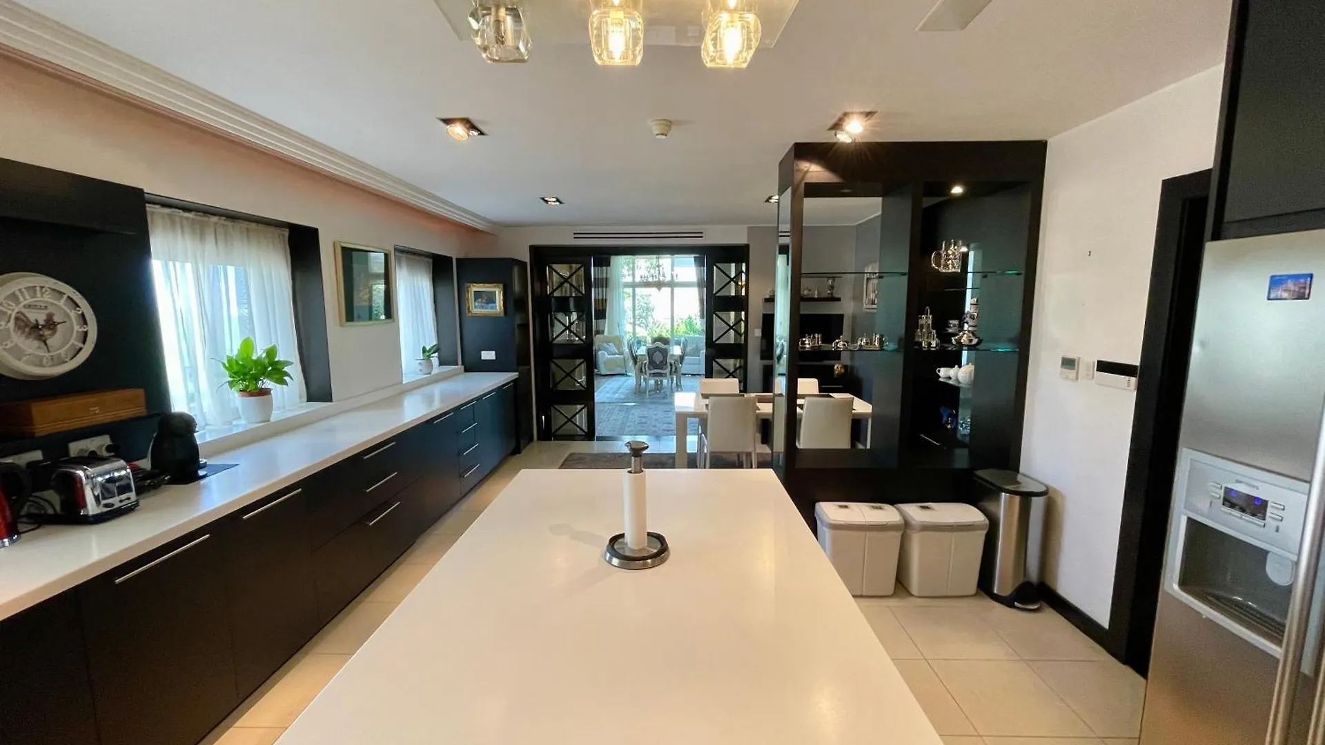 Luxury Apartment Facing Valletta Sliema