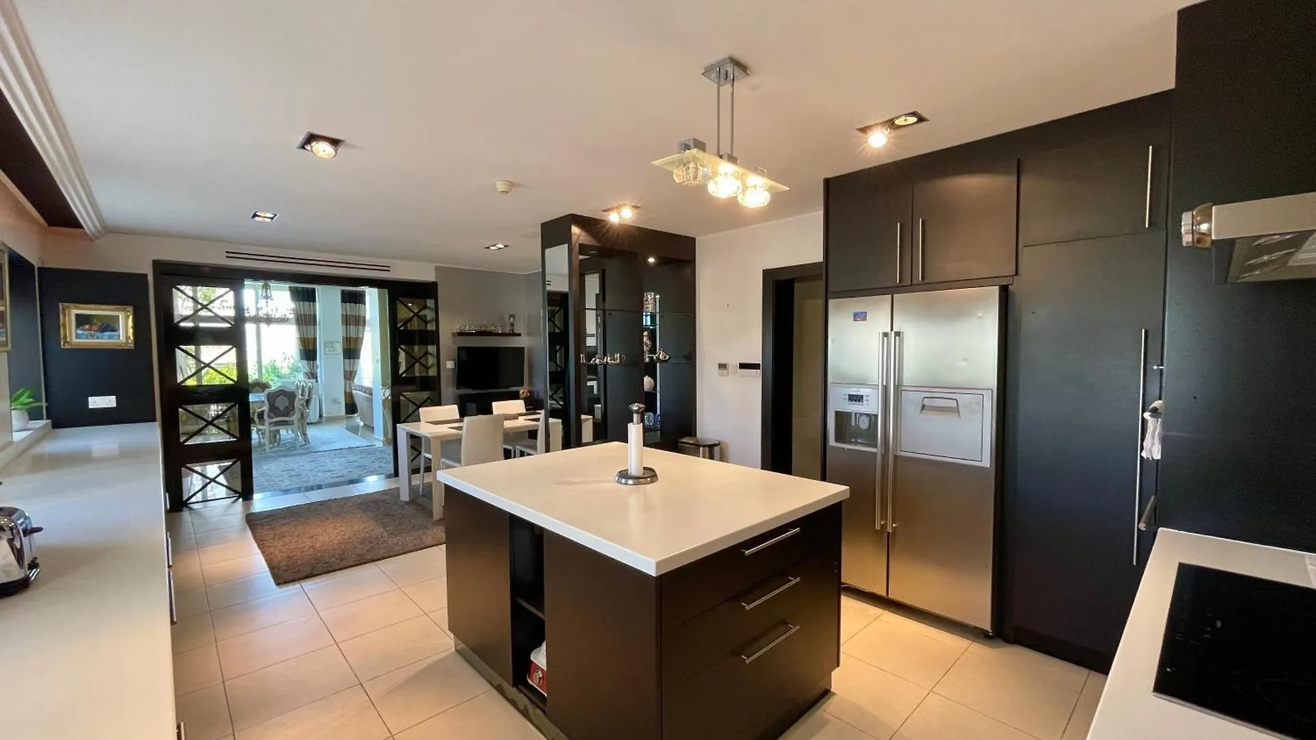 Luxury Apartment Facing Valletta Sliema 0*,  Malta