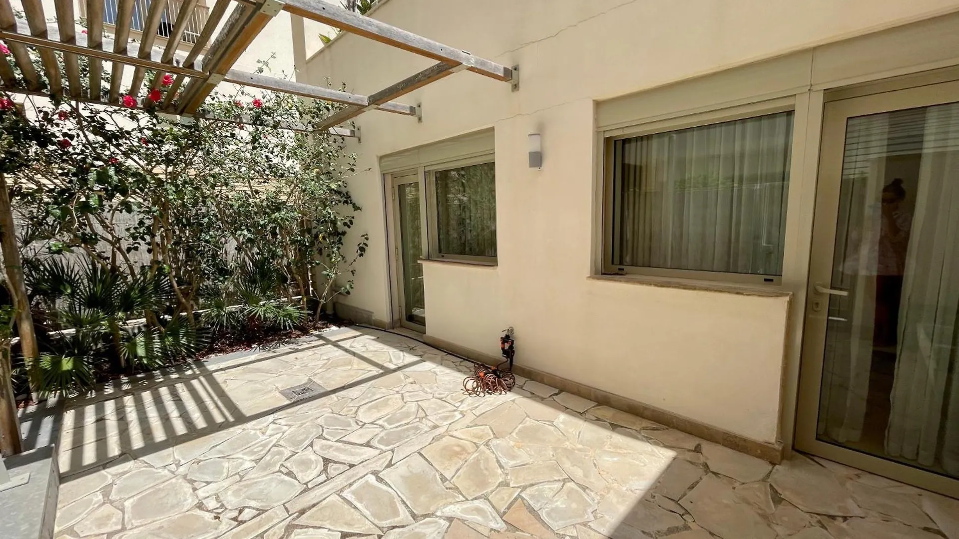 Luxury Apartment Facing Valletta Sliema