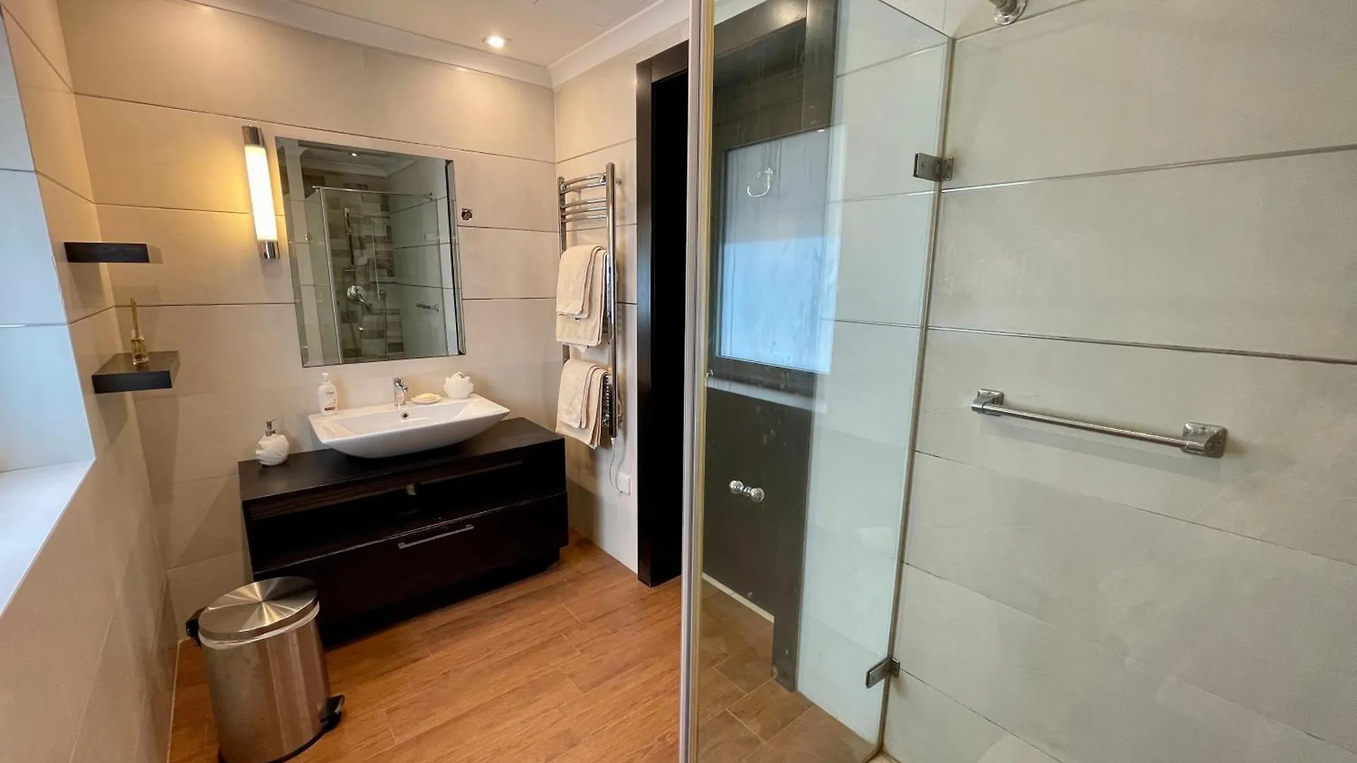 Luxury Apartment Facing Valletta Sliema Malta