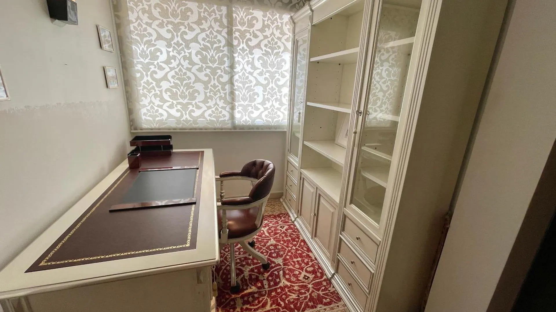 Luxury Apartment Facing Valletta Sliema