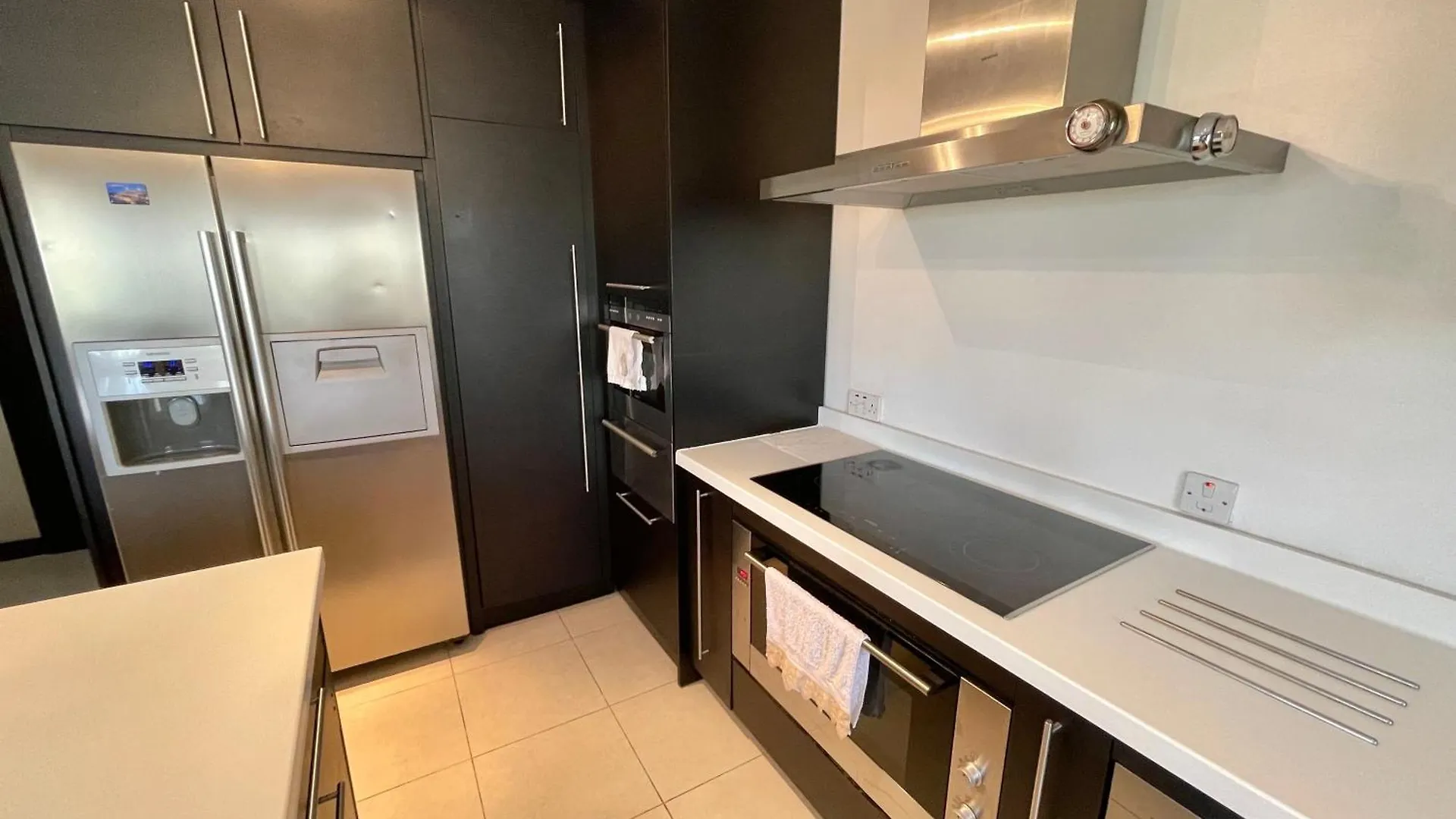 Luxury Apartment Facing Valletta Sliema 0*,  Malta