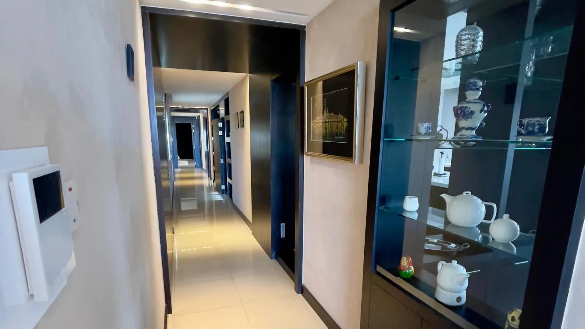 Luxury Apartment Facing Valletta Sliema